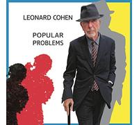 Cohen Leonard - Popular Problems