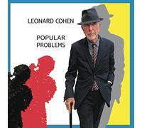 Leonard Cohen Popular Problems (Vinyl LP) 12" Album