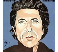 Cohen Leonard - Recent Songs