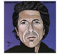 Cohen Leonard - Recent Songs
