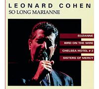Cohen Leonard - So Long Marianne