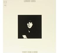 Cohen Leonard - Songs From A Room