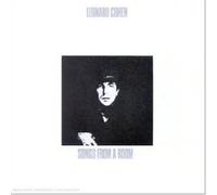 Cohen Leonard - Songs from a Room