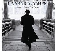 Leonard Cohen Songs From the Road (2 LP)