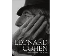 Cohen Leonard - Songs From The Road