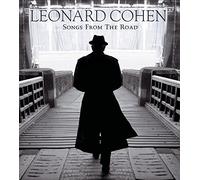Cohen, Leonard - Songs From The Road