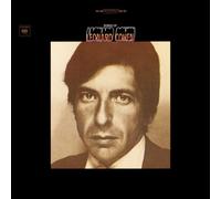 Leonard Cohen Songs of Leonard Cohen (CD) Album