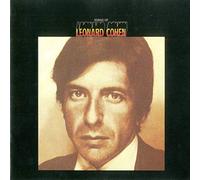 Cohen,Leonard - Songs of Leonard Cohen