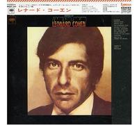 Cohen, Leonard - Songs of Leonard Cohen