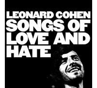 songs of love and hate -deluxe