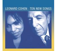 Cohen, Leonard - Ten New Songs