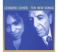 Cohen,Leonard - Ten New Songs