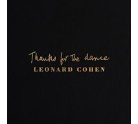 Cohen Leonard Thanks For The Dance Vinile Lp Nuovo Sigillato