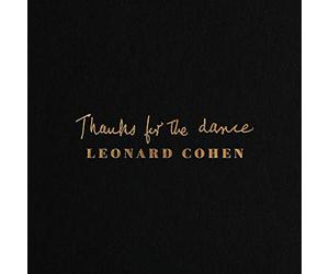 Cohen Leonard - Thanks For The Dance