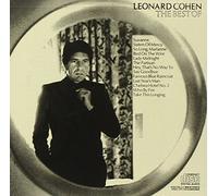 Cohen, Leonard - The Best of Leonard Cohen by Cohen, Leonard (1990) Audio CD