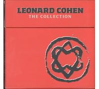 Cohen, Leonard - The Collection