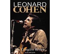 Leonard Cohen - The complete review