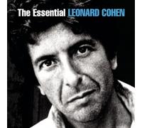 Leonard Cohen The Essential Leonard Cohen (CD) Album