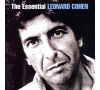 Cohen,Leonard - The Essential Leonard Cohen