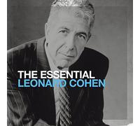 The Essential (2 Cd) - Leonard Cohen (Audio Cd)