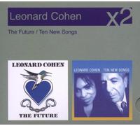 Cohen,Leonard - The Future/Ten New Songs