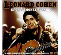 Cohen,Leonard - Upon a Smokey Evening