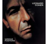 Cohen, Leonard - Various Positions
