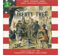 Cohen - Liberty Tree (Tr.Songs America