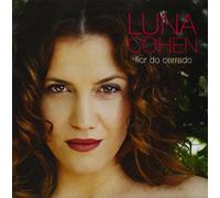 COHEN, LUNA - FLOR DO CERRADO