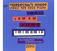 Cohen, Mordechai - Mordechai's Moods