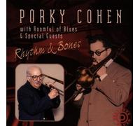 Cohen,Porky - Rhythm & Bones