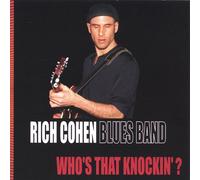 Cohen, Rich - Who'S That Knockin'?