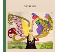 Cohen Solal Philippe & Lindsay Mike - Outsider