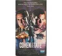 Cohen & Tate
