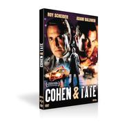 Cohen & Tate