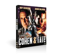 Cohen & Tate [Blu-Ray]