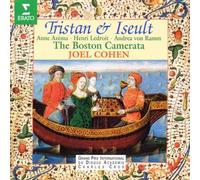 Cohen - Tristan+Isolde