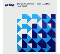 Cohen vs, Deluxe - Cohen Vs. Deluxe - Just Kick! (carl Cox Mix)