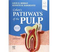 Cohen's Pathways of the Pulp