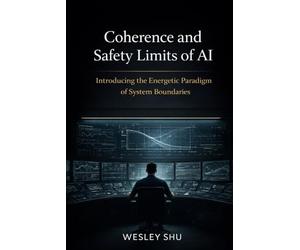 Coherence and Safety Limits of AI: Introducing the Energetic Paradigm of System Boundaries