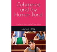 Coherence and the Human Bond: How Identity Structure Determines the Shape of Love