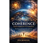Coherence: From Hydrogen to Humanity: Recursive Awakening and the Architecture of Planetary Consciousness