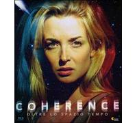 Coherence - Oltre Lo Spazio Tempo (Blu-ray) Emily Baldoni Maury Sterling