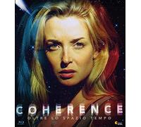 Coherence - Oltre Lo Spazio Tempo (Blu-ray) Emily Baldoni Maury Sterling