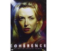 Coherence - Oltre Lo Spazio Tempo (DVD) Baldoni Sterling