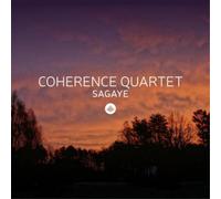 Coherence Quartet Sagaye (CD) Album
