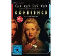 Coherence - Uncut