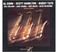 Cohn,a - Tour de Force