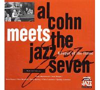 Cohn, Al - Al Cohn Meets The Jazz Seven