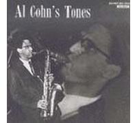 Cohn,Al - Al Cohn'S Tones